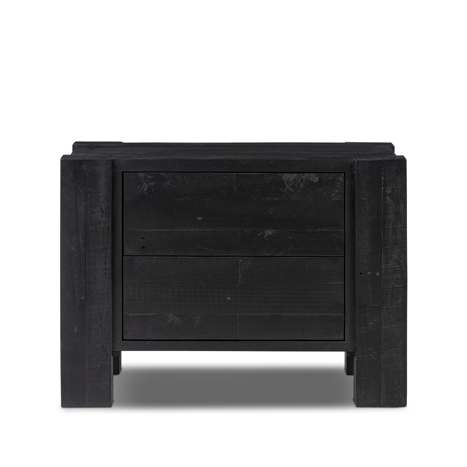 Four Hands - Perot Nightstand - 245424-003 | American Home Furniture
