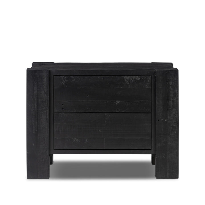 Four Hands - Perot Nightstand - 245424-003 | American Home Furniture