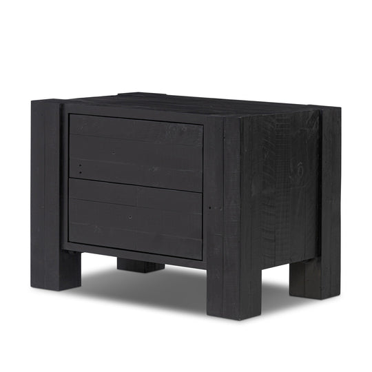 Four Hands - Perot Nightstand - 245424-003 | American Home Furniture