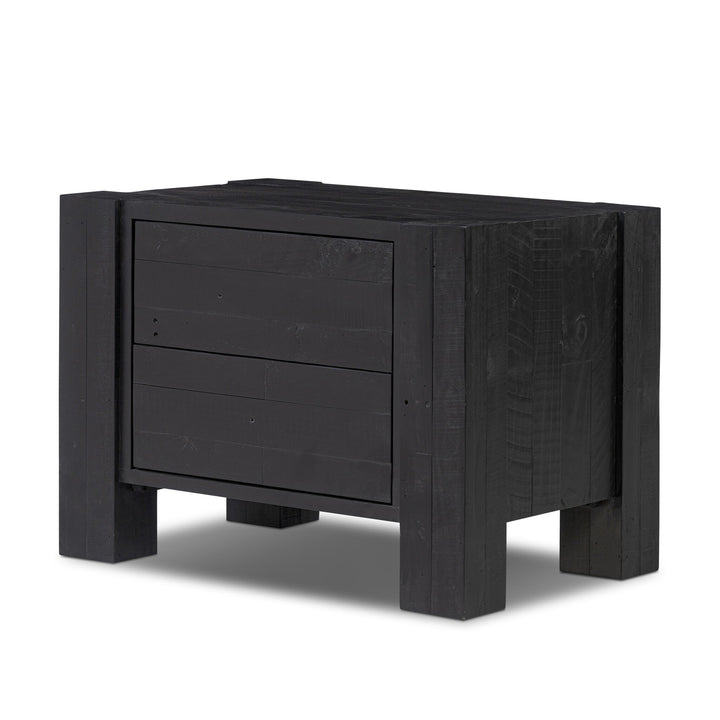 Four Hands - Perot Nightstand - 245424-003 | American Home Furniture