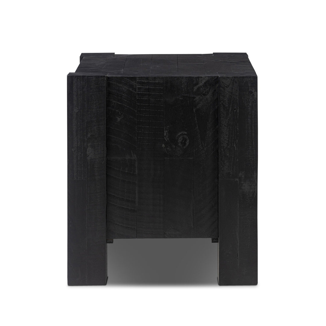 Four Hands - Perot Nightstand - 245424-003 | American Home Furniture