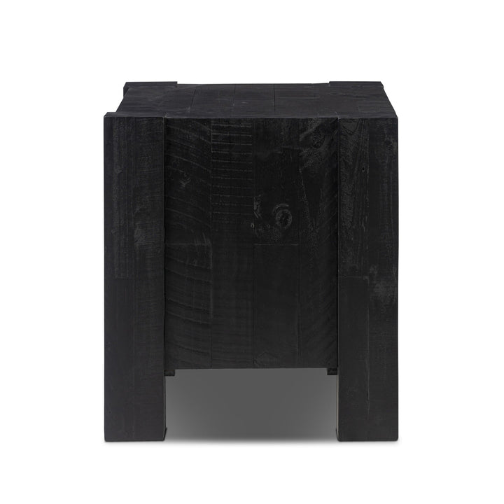 Four Hands - Perot Nightstand - 245424-003 | American Home Furniture