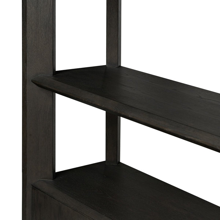 Orwin Wide Bookshelf - Detail