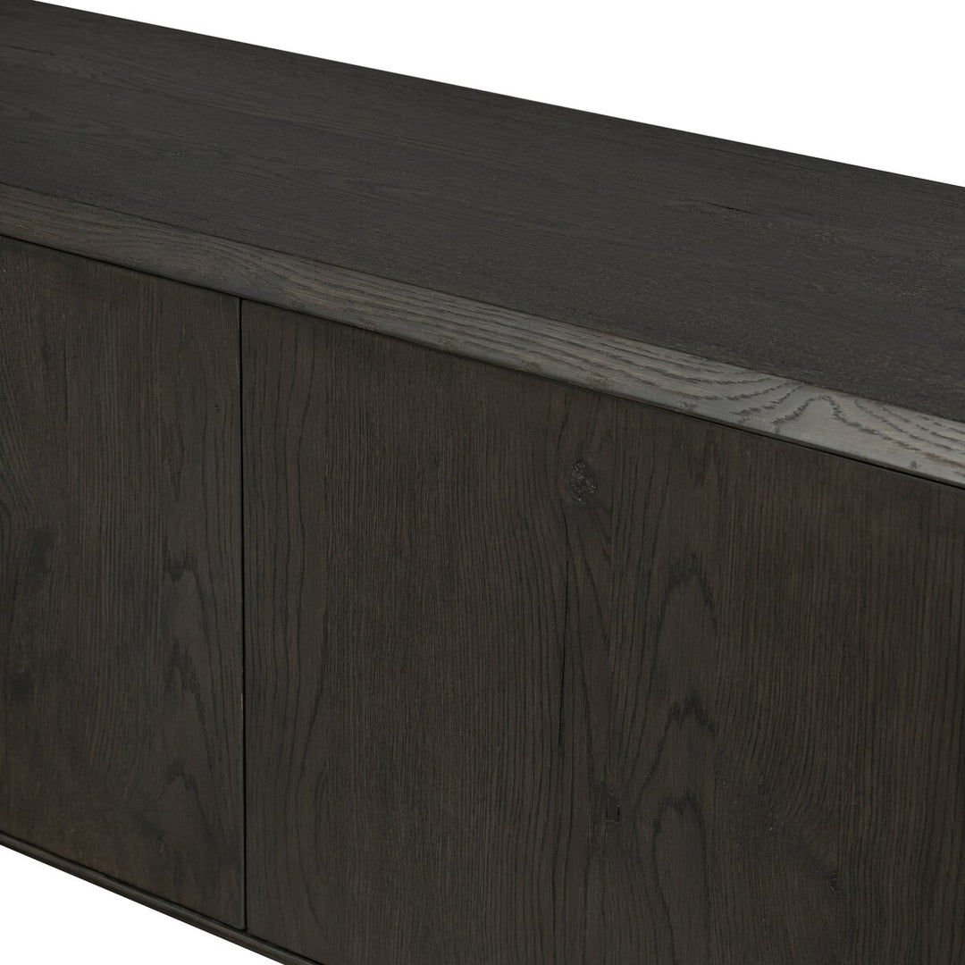 Orwin Wide Bookshelf - Detail 3