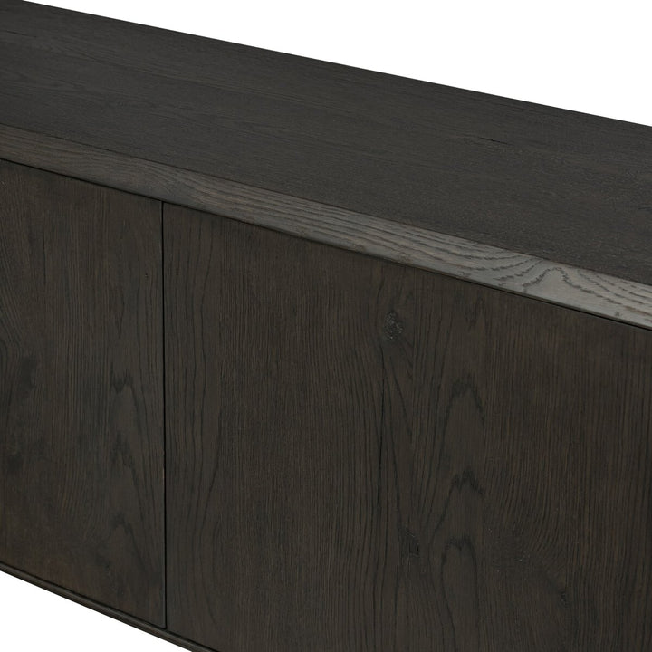 Orwin Wide Bookshelf - Detail 3