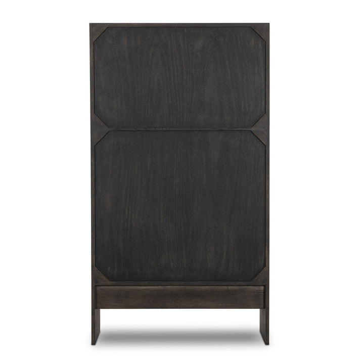 Elgin Cabinet - AmericanHomeFurniture
