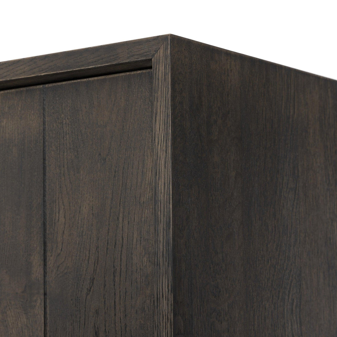 Elgin Cabinet - AmericanHomeFurniture