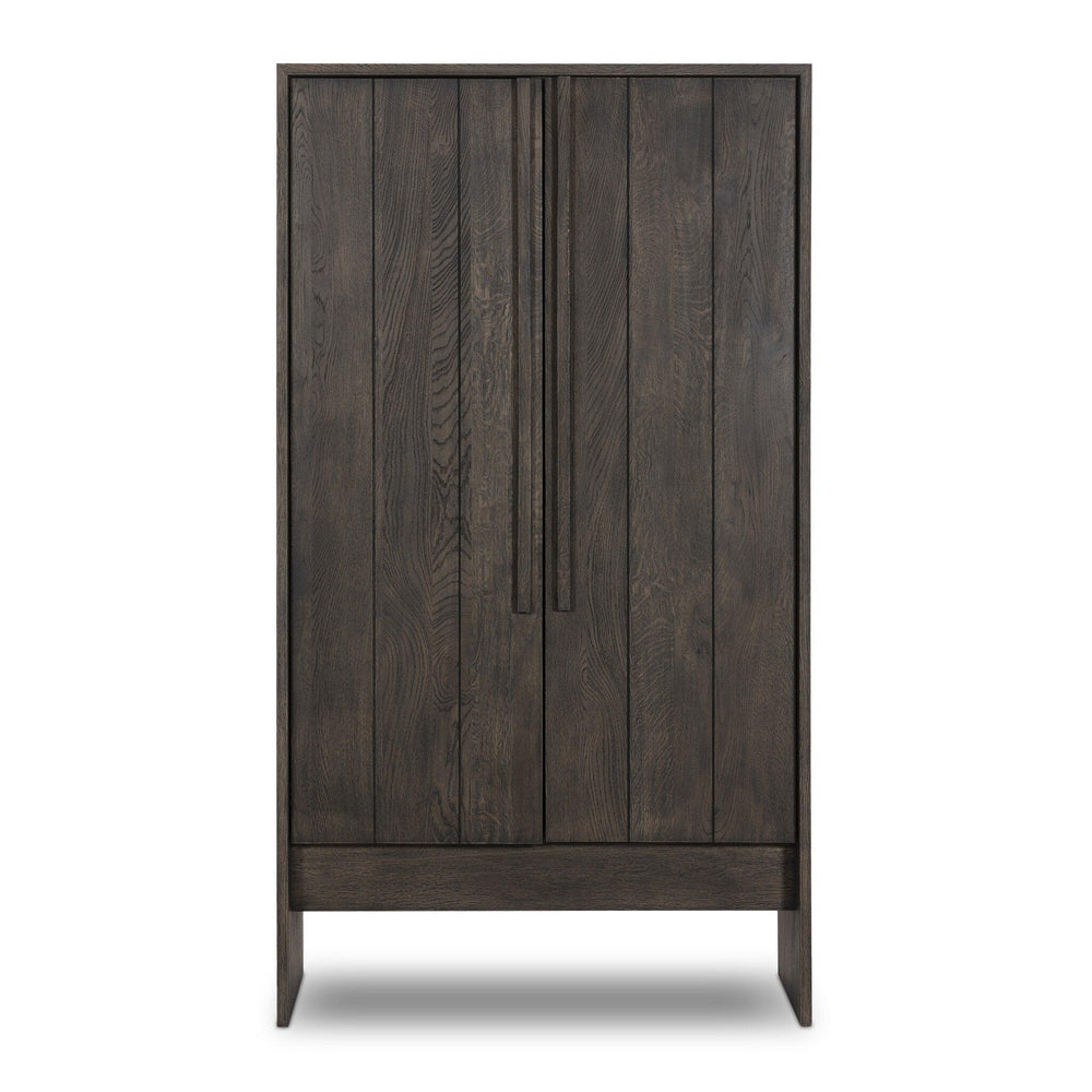 Elgin Cabinet - AmericanHomeFurniture