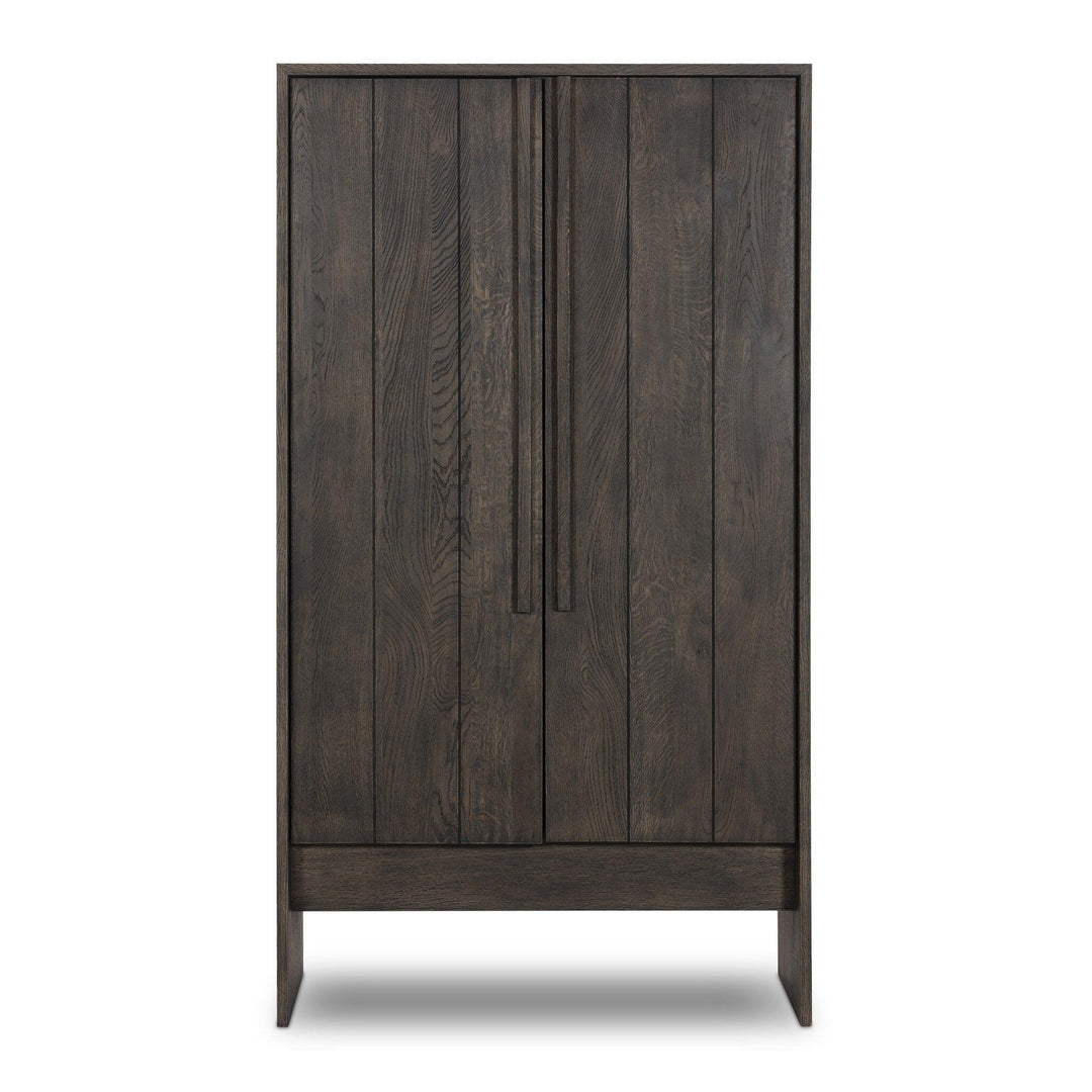 Elgin Cabinet - AmericanHomeFurniture