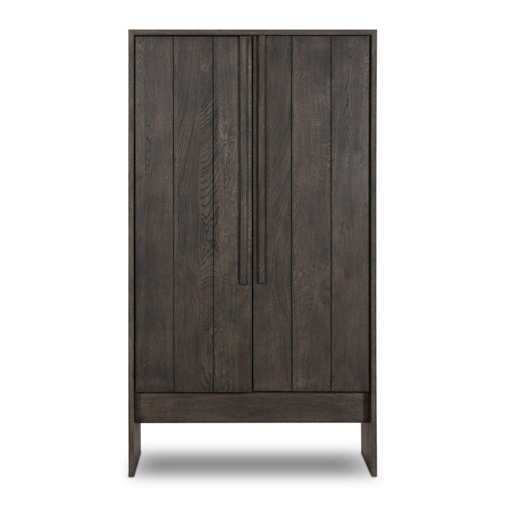 Elgin Cabinet - AmericanHomeFurniture