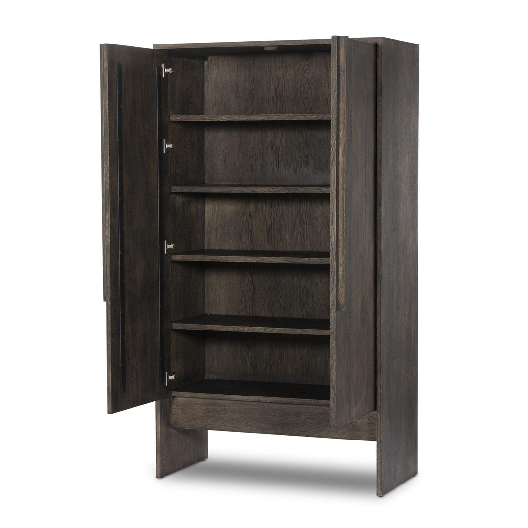 Elgin Cabinet - AmericanHomeFurniture