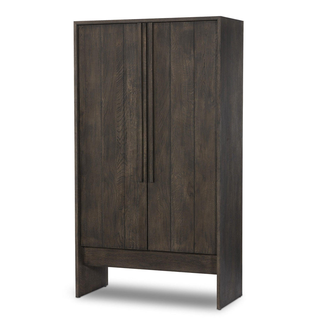 Elgin Cabinet - AmericanHomeFurniture