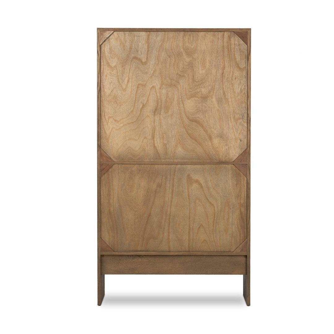 Elgin Cabinet - AmericanHomeFurniture