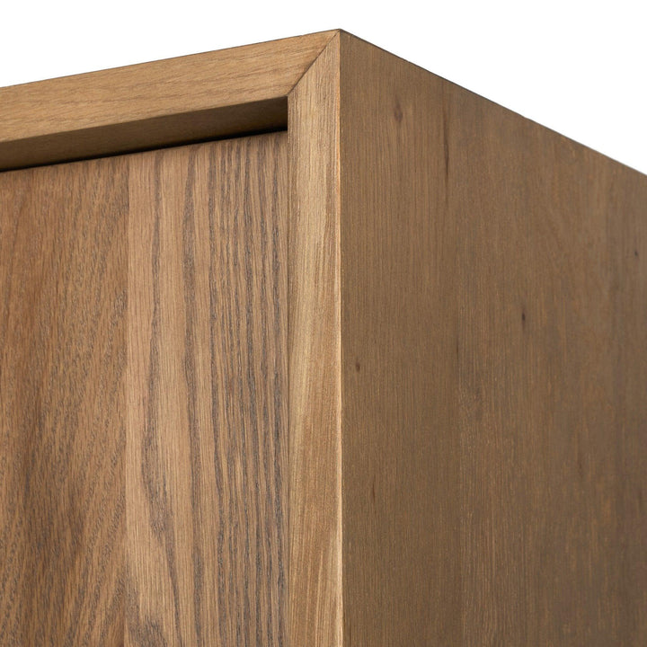 Elgin Cabinet - AmericanHomeFurniture