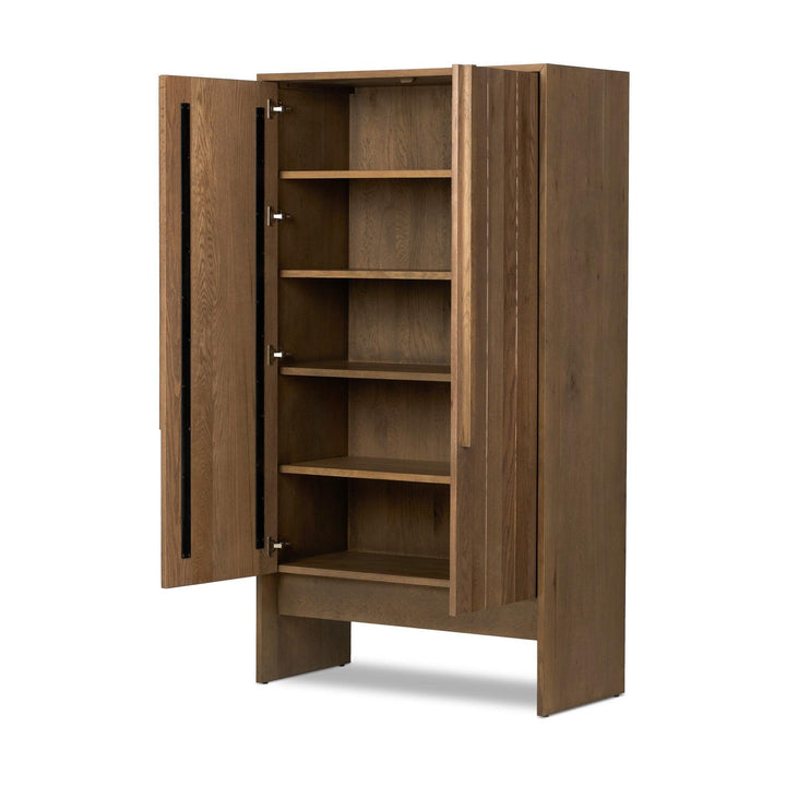 Elgin Cabinet - AmericanHomeFurniture