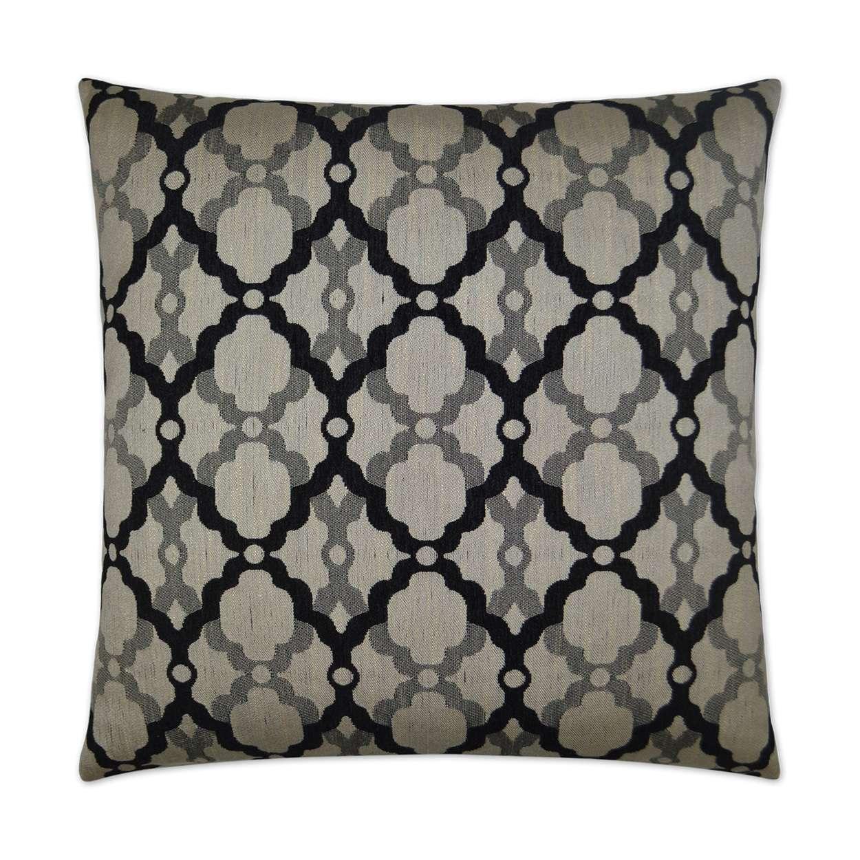 D.V. KAP Home - Sierra Pillow - 2455-2424 | American Home Furniture