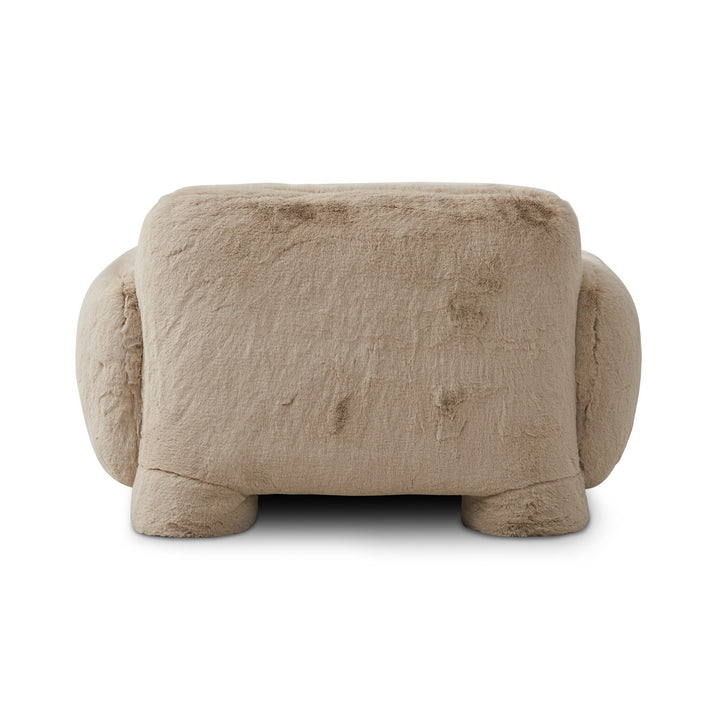 Four Hands - Mingh Chair - 245565-001 | American Home Furniture
