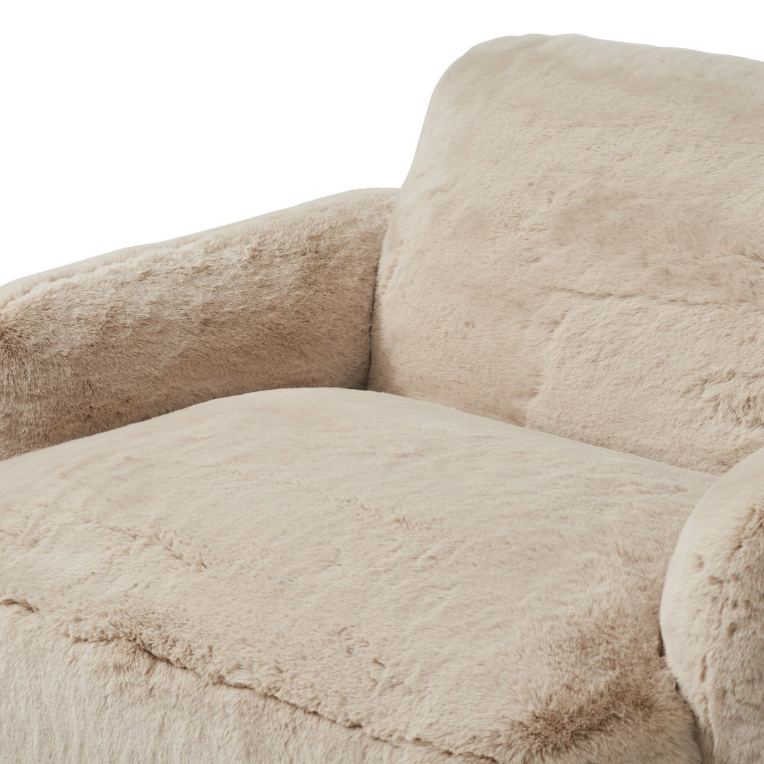 Four Hands - Mingh Chair - 245565-001 | American Home Furniture
