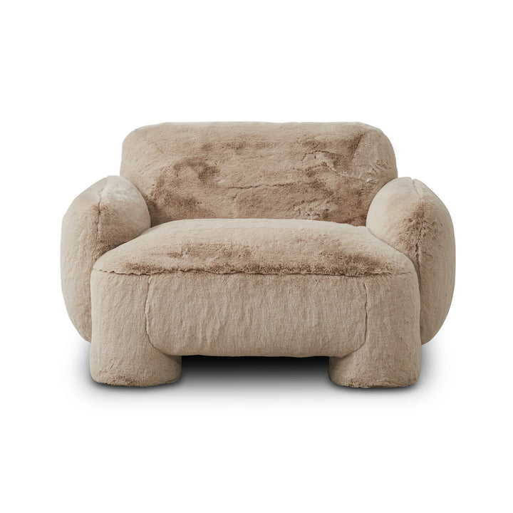 Four Hands - Mingh Chair - 245565-001 | American Home Furniture