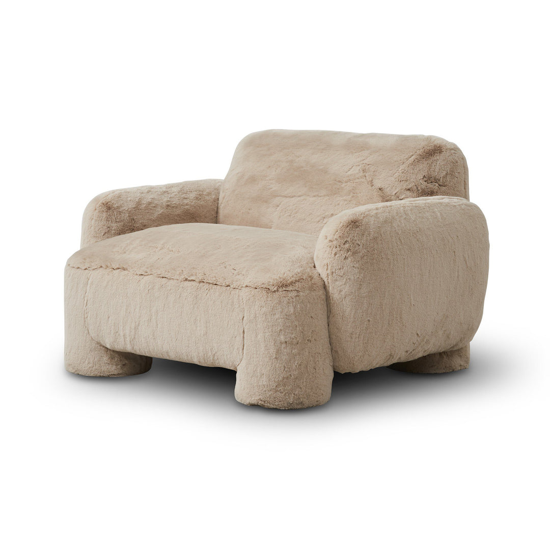 Four Hands - Mingh Chair - 245565-001 | American Home Furniture