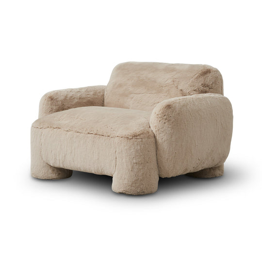 Four Hands - Mingh Chair - 245565-001 | American Home Furniture