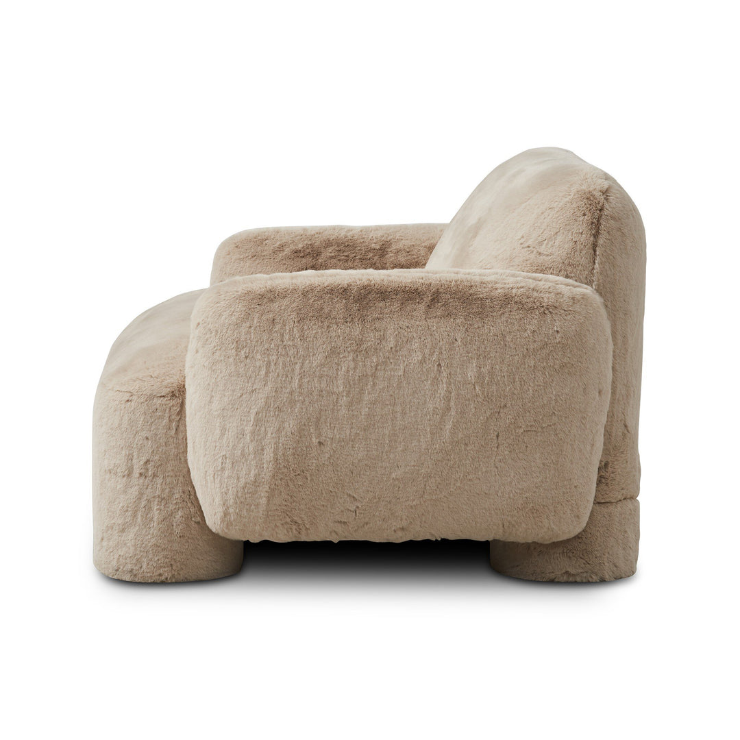Four Hands - Mingh Chair - 245565-001 | American Home Furniture