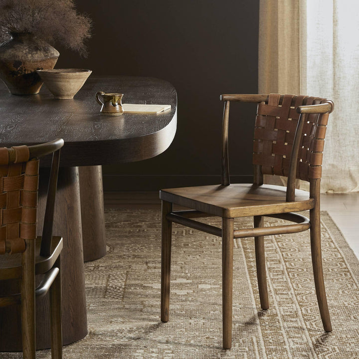 Penelope Dining Chair - AmericanHomeFurniture