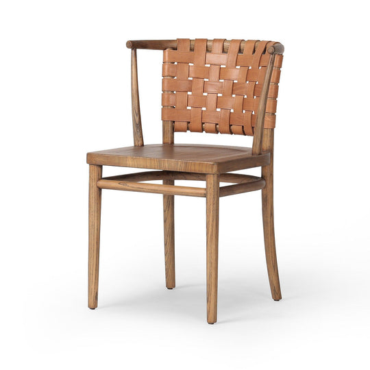 Four Hands - Penelope Dining Chair - 245607-001 | American Home Furniture