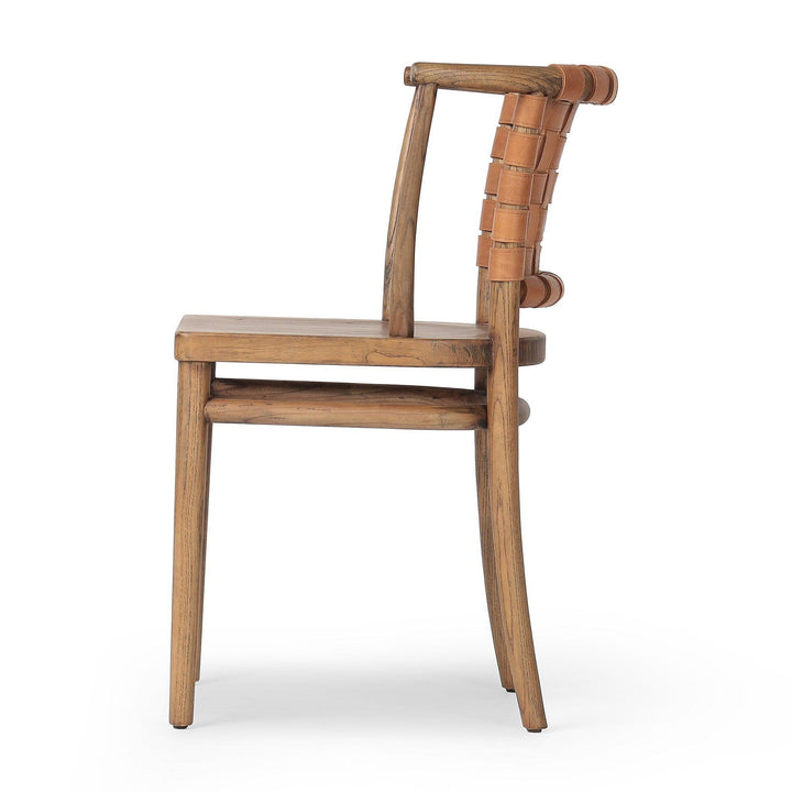 Penelope Dining Chair - AmericanHomeFurniture