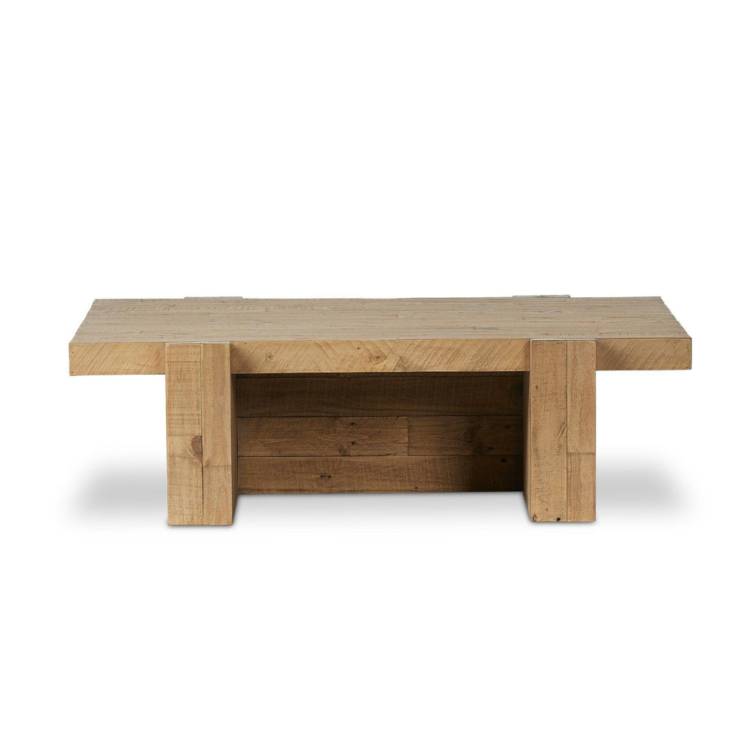 Perot Coffee Table - AmericanHomeFurniture