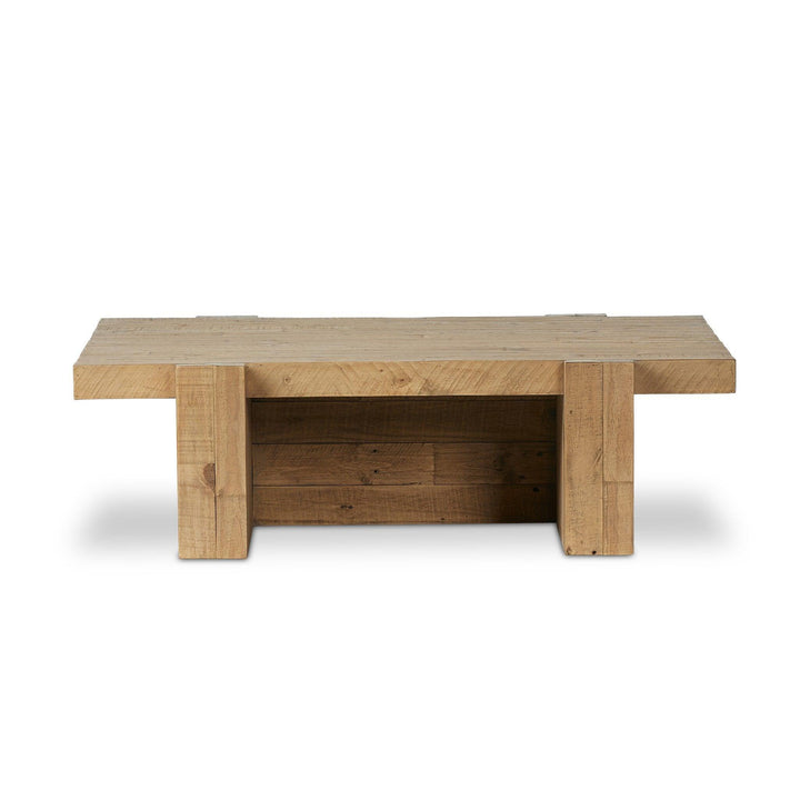Perot Coffee Table - AmericanHomeFurniture