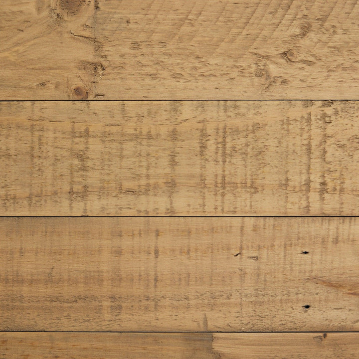 Perot Coffee Table - AmericanHomeFurniture