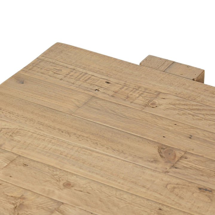 Perot Coffee Table - AmericanHomeFurniture