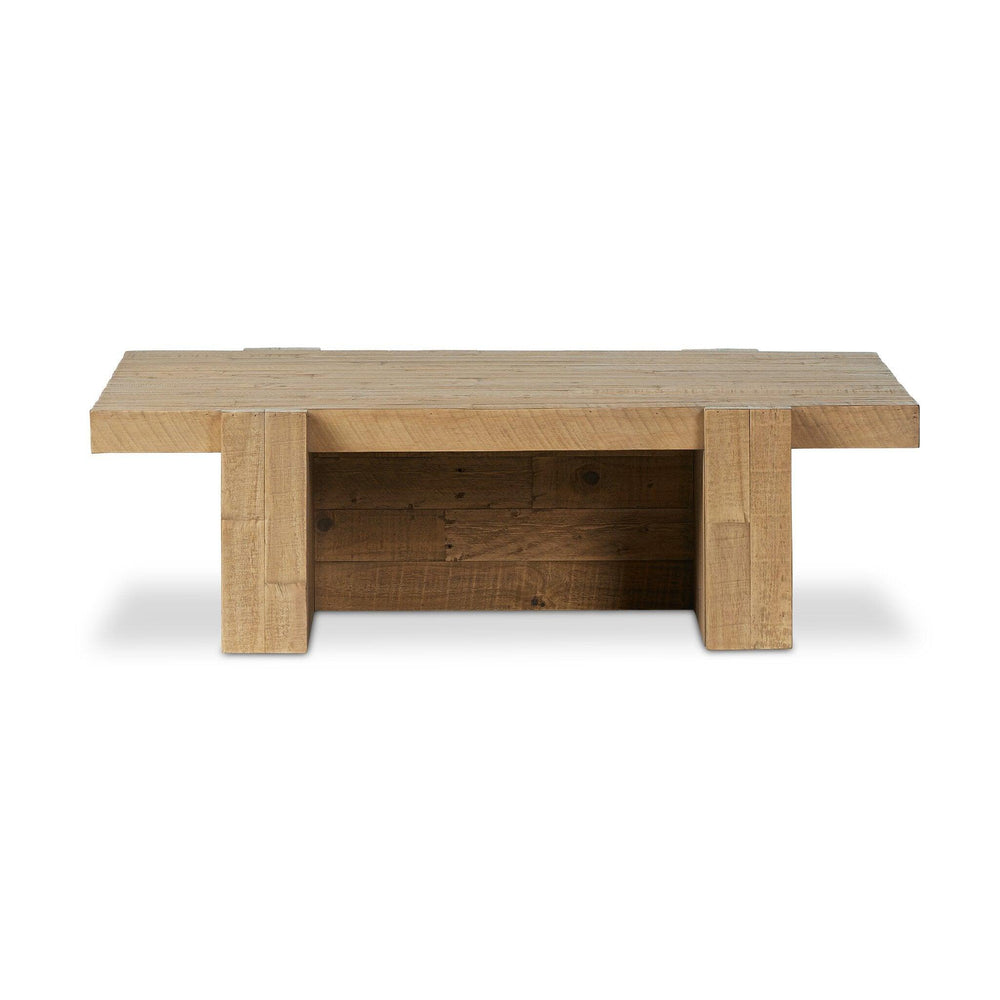 Perot Coffee Table - AmericanHomeFurniture