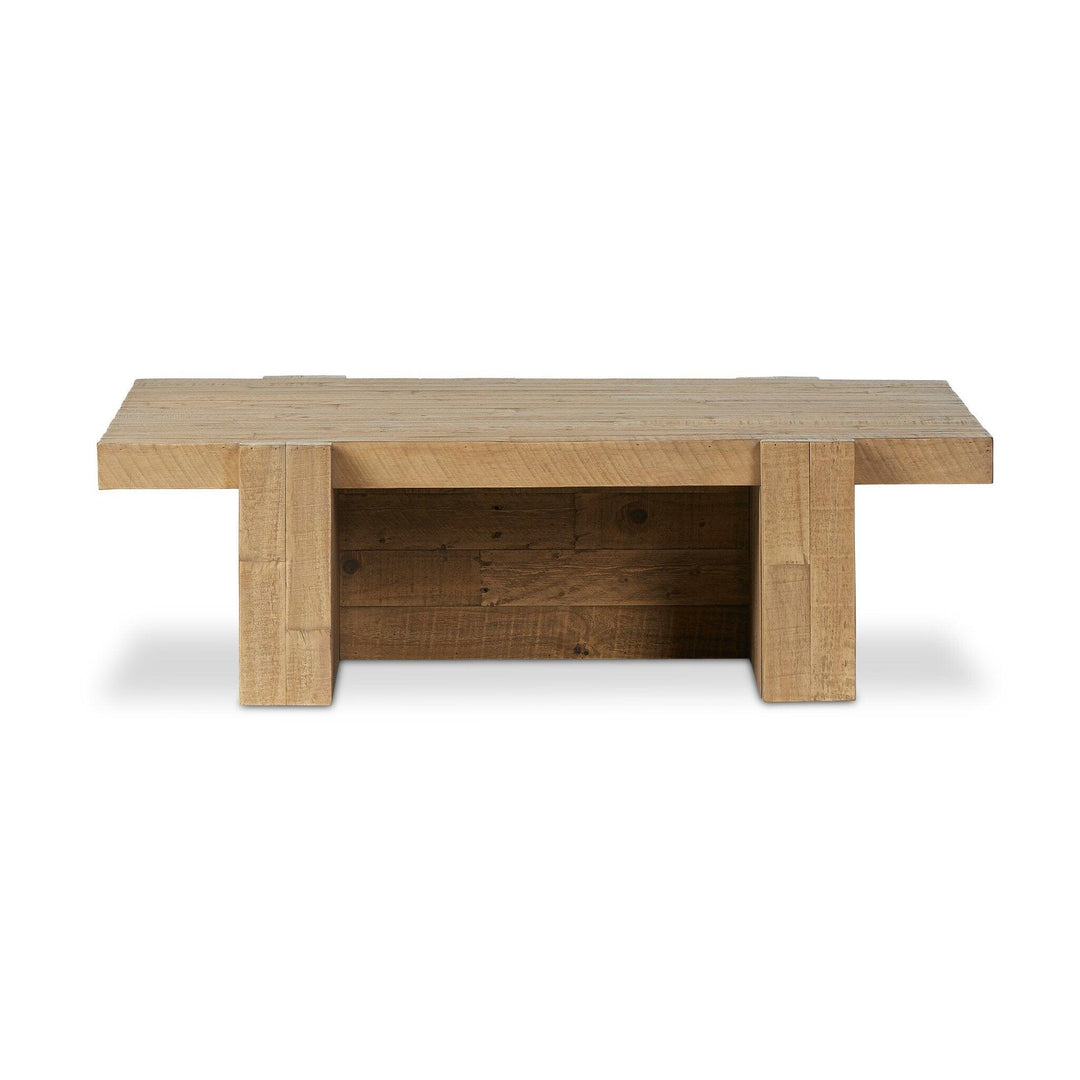Perot Coffee Table - AmericanHomeFurniture