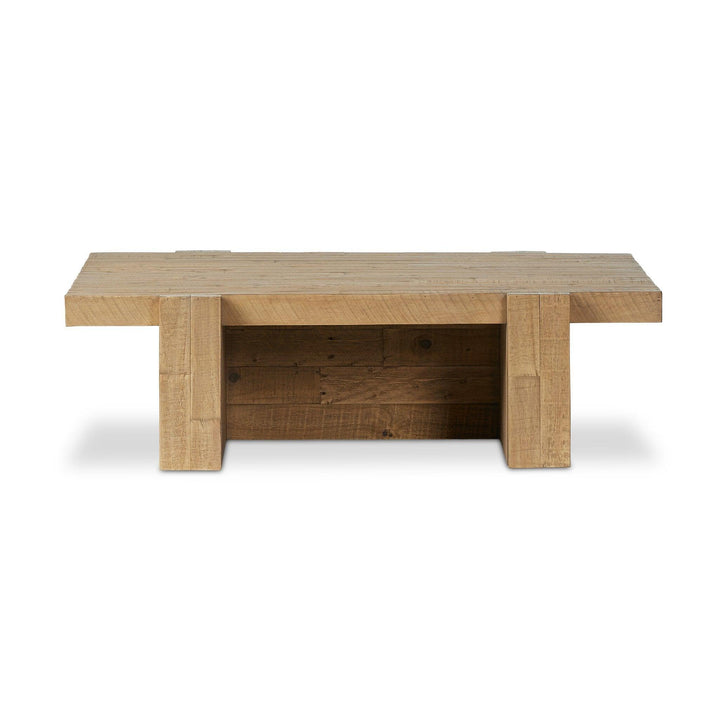 Perot Coffee Table - AmericanHomeFurniture