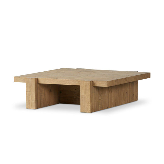 Four Hands - Perot Coffee Table - 245631-002 | American Home Furniture