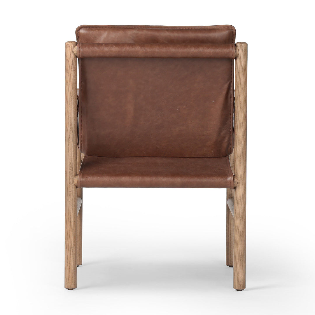 Four Hands - Kellis Dining Chair - 245633-001 | American Home Furniture