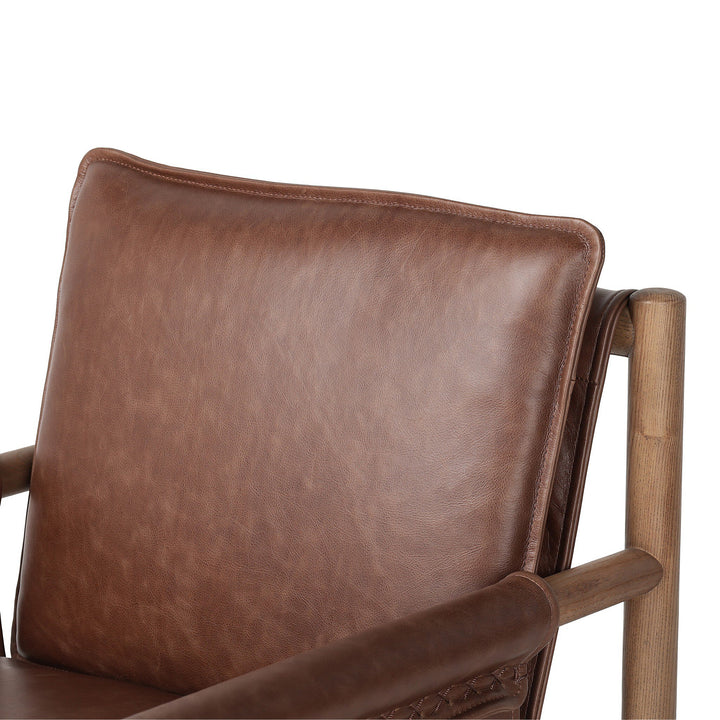 Four Hands - Kellis Dining Chair - 245633-001 | American Home Furniture