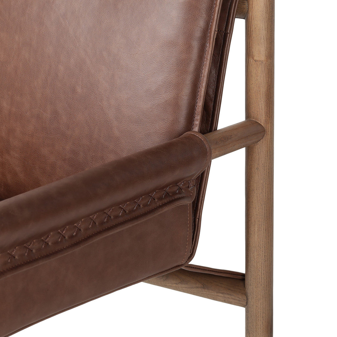 Four Hands - Kellis Dining Chair - 245633-001 | American Home Furniture