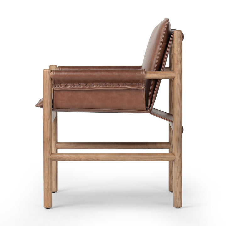 Four Hands - Kellis Dining Chair - 245633-001 | American Home Furniture