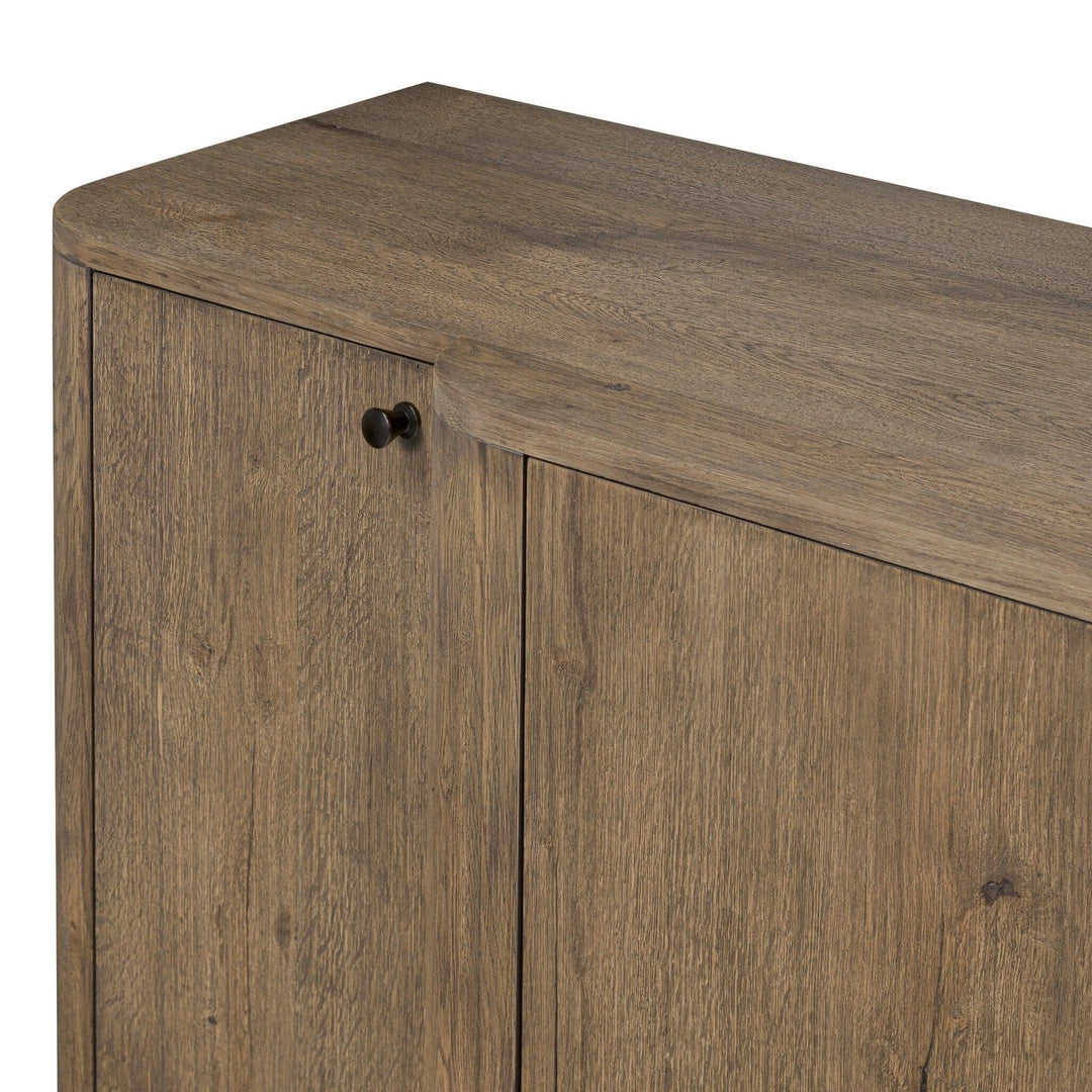 Leya Sideboard - AmericanHomeFurniture