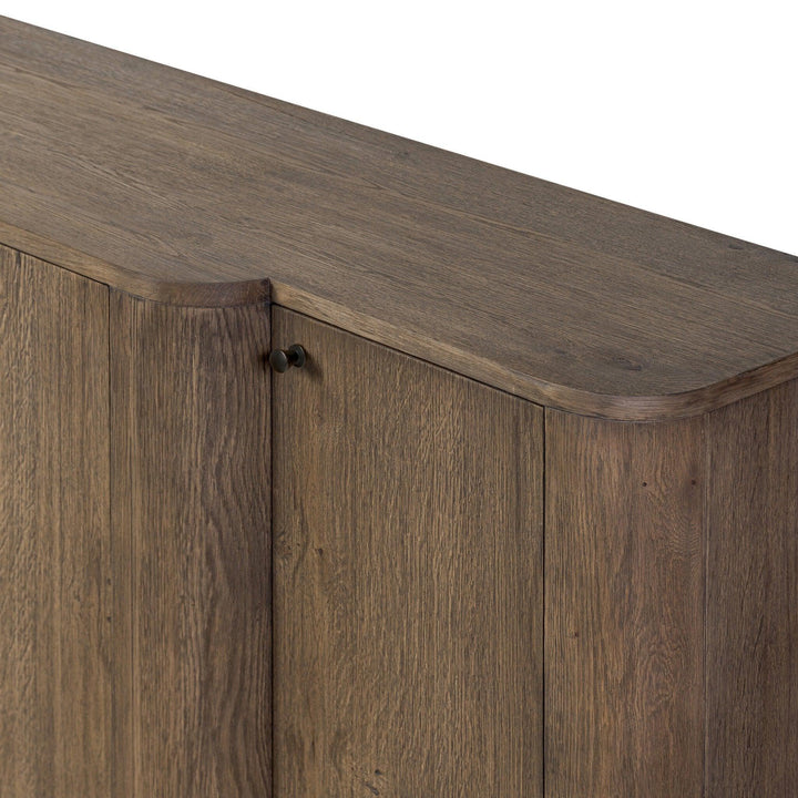 Leya Sideboard - AmericanHomeFurniture