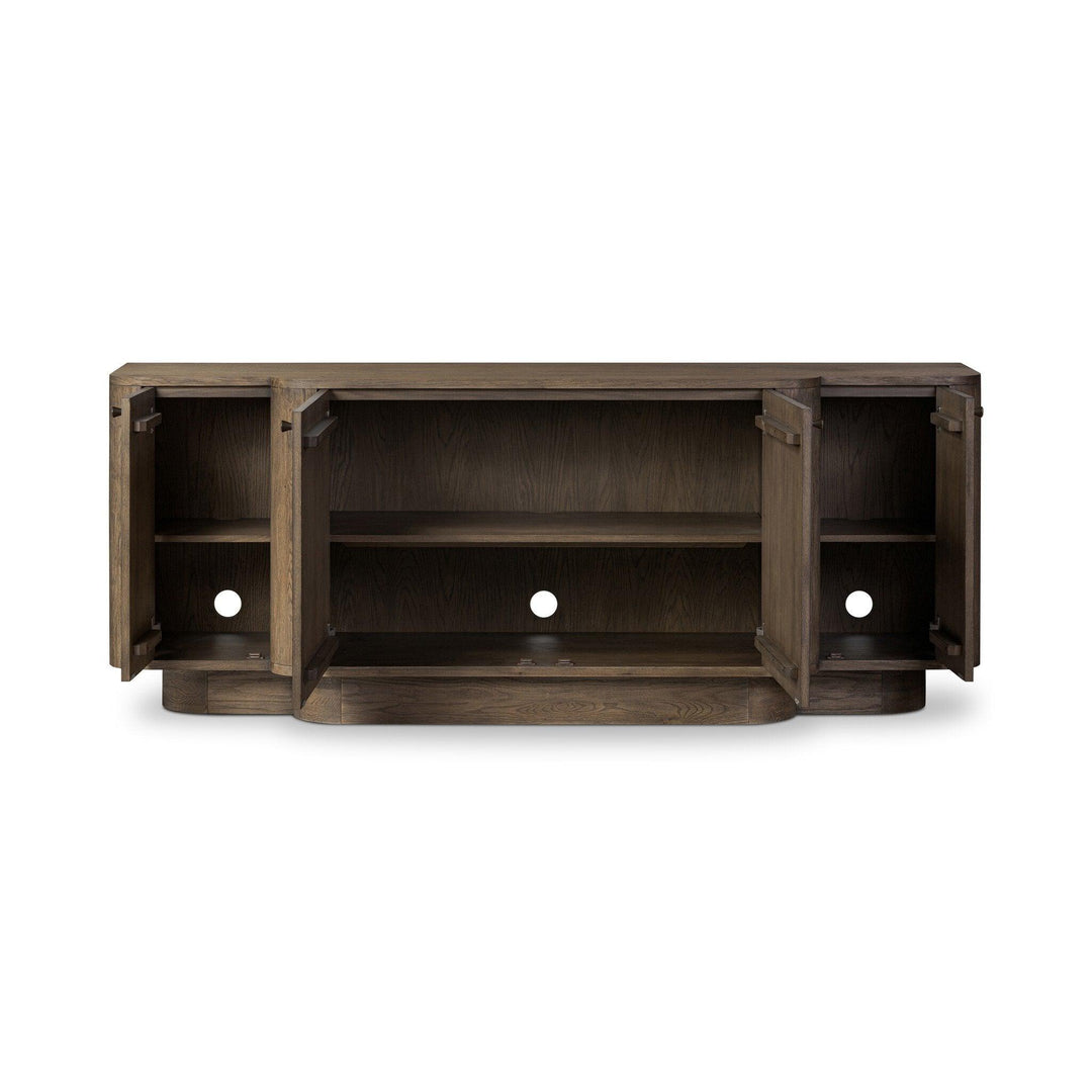 Leya Sideboard - AmericanHomeFurniture