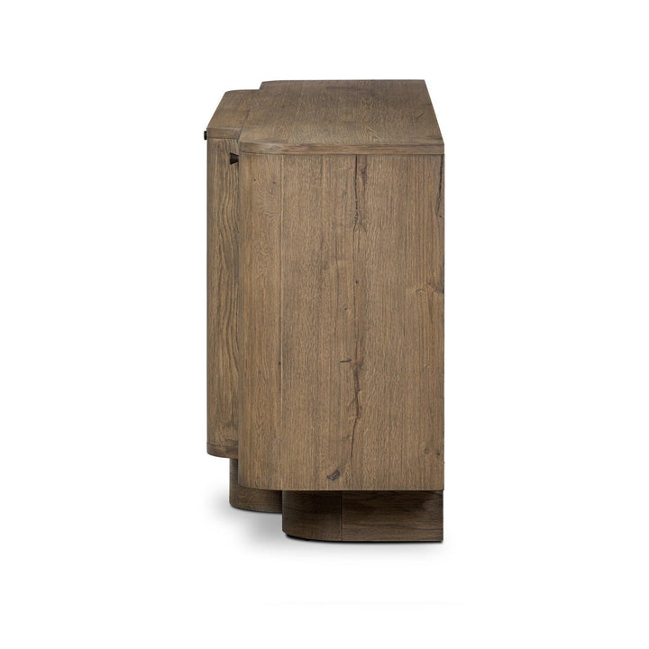 Leya Sideboard - AmericanHomeFurniture