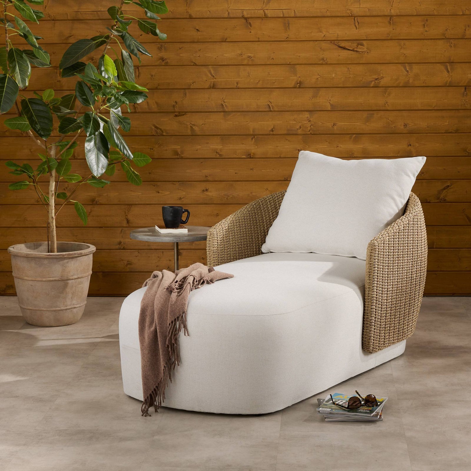 Alessi Linen