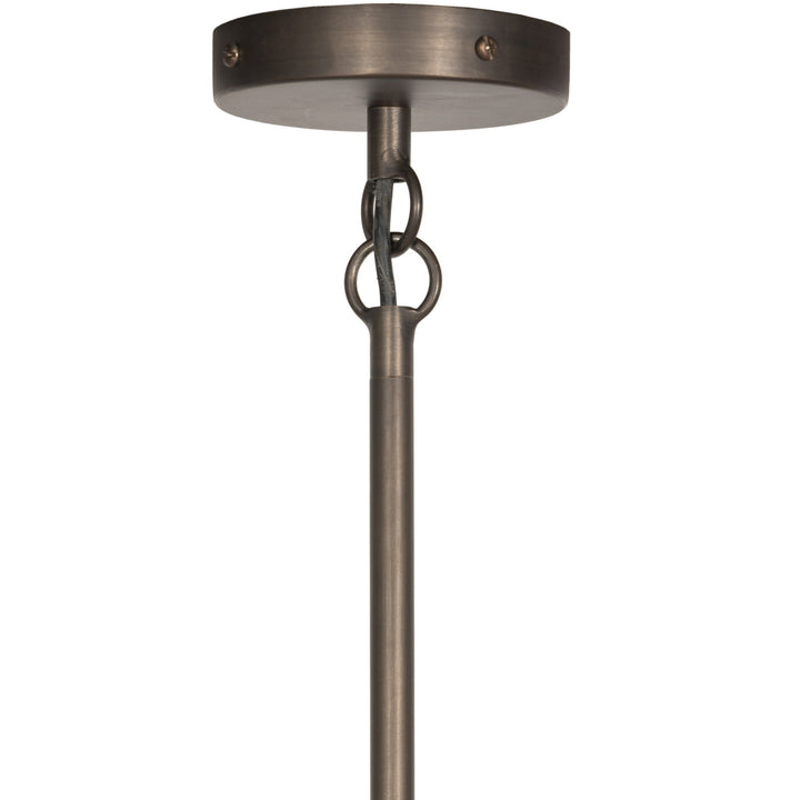 Four Hands - Ashby Chandelier - 245782-001 | American Home Furniture