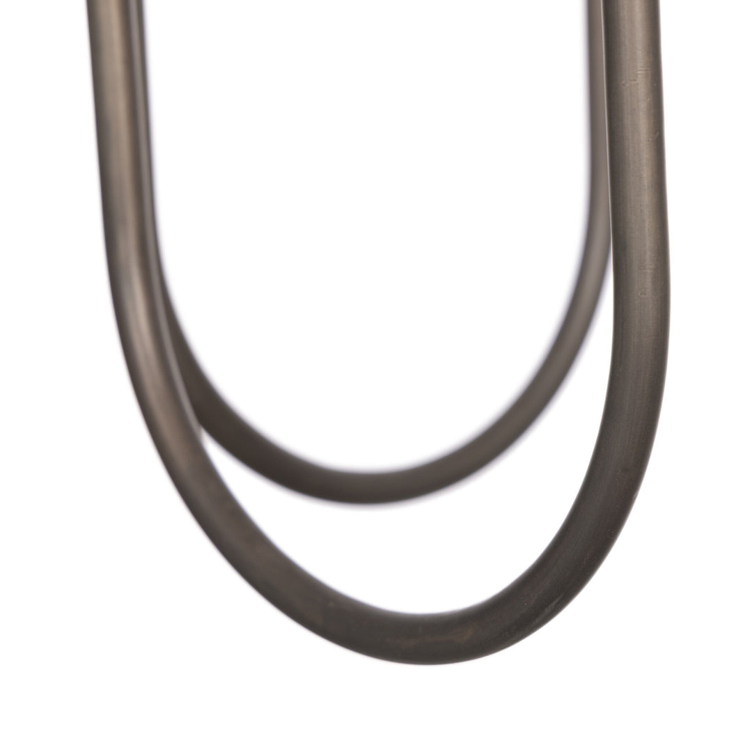 Four Hands - Ashby Chandelier - 245782-001 | American Home Furniture