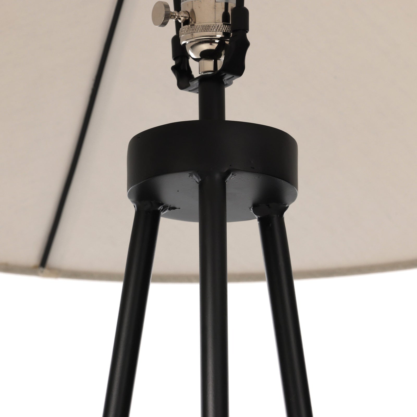 Four Hands - Waldorf Floor Lamp - 245788-001 | American Home Furniture