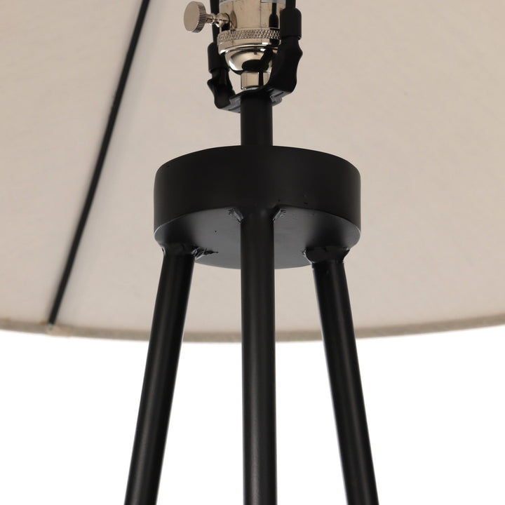 Four Hands - Waldorf Floor Lamp - 245788-001 | American Home Furniture